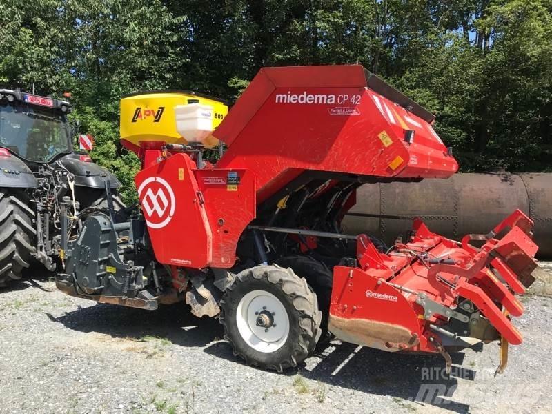 Miedema CP42 P 75H Perunanistutuskoneet