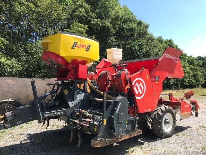 Miedema CP42 P 75H Perunanistutuskoneet