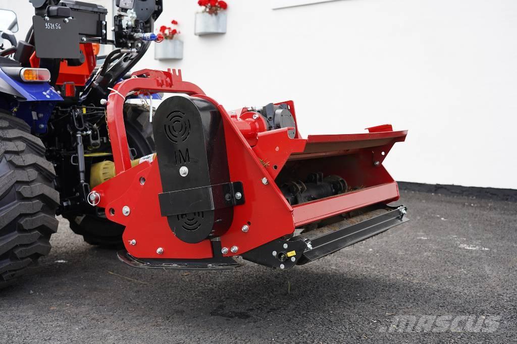  IM PREMIUM BETESPUTS Kesantoleikkurit ja -murskaimet