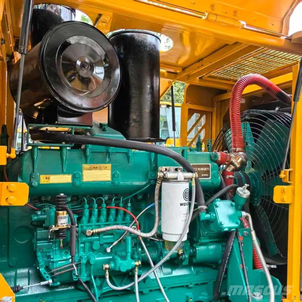 SDLG LG956 L Pyöräkuormaajat