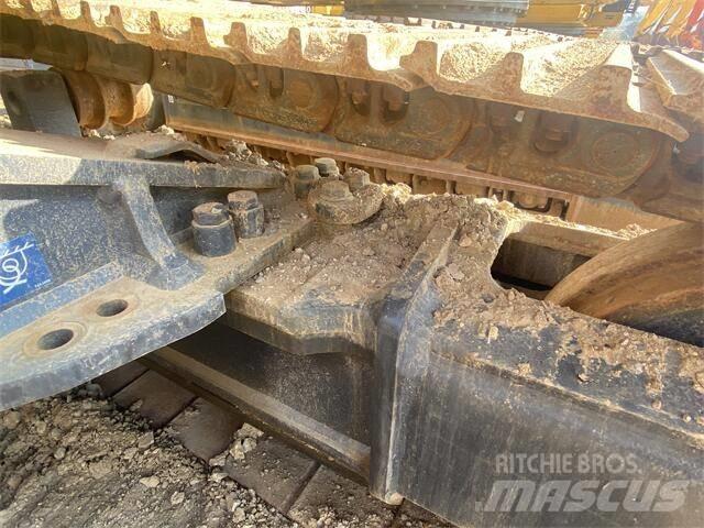 Komatsu PC450-7 Telakaivukoneet