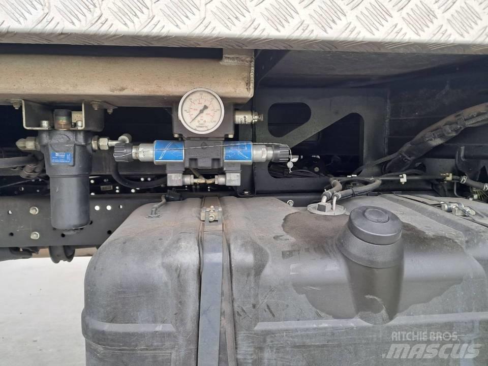 CTE ZED 21.2 JH Nostolava-autot