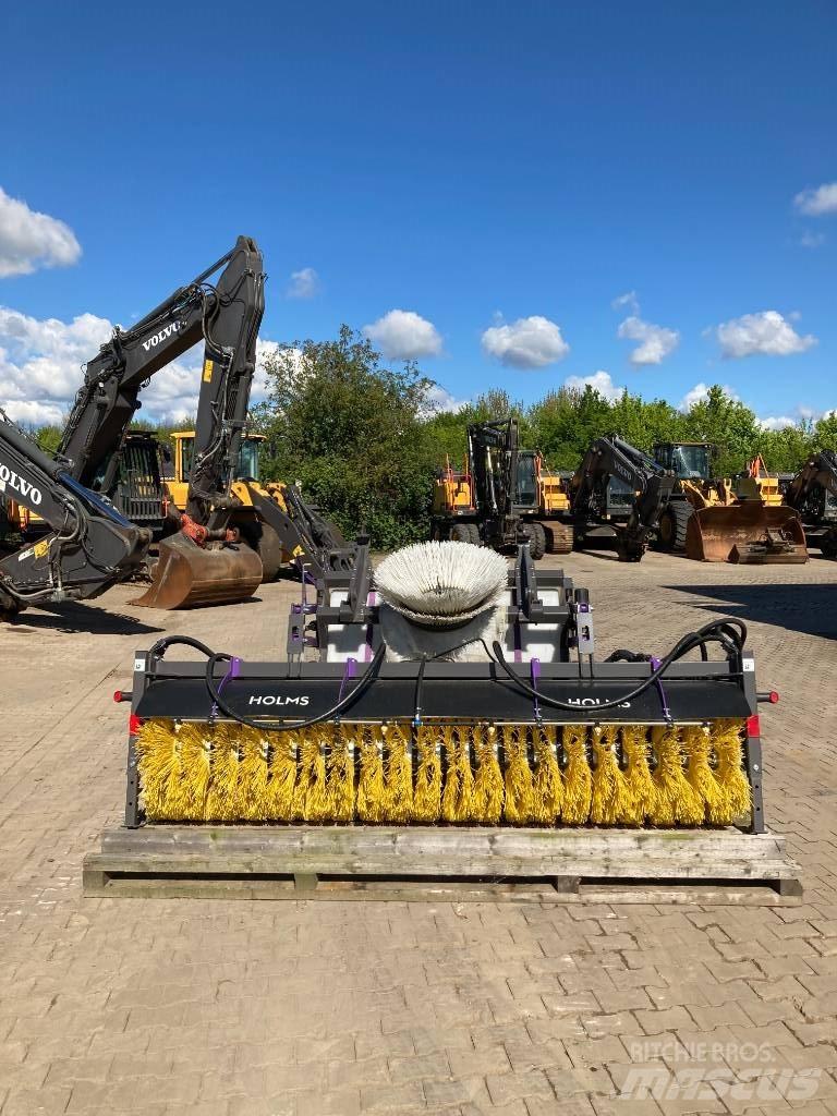 Holms PH300 Harjat / harjakauhat