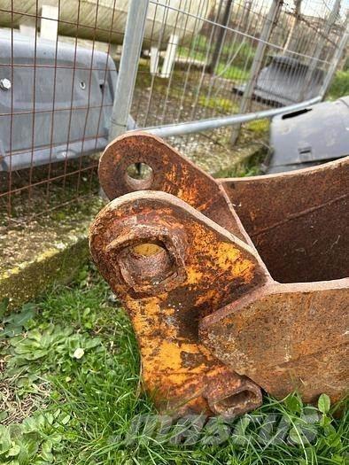 Venieri VF 7.33 Kaivurikuormaajat