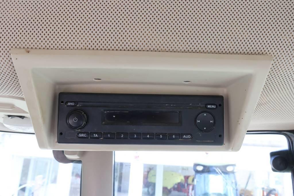 John Deere 6155 M Traktorit