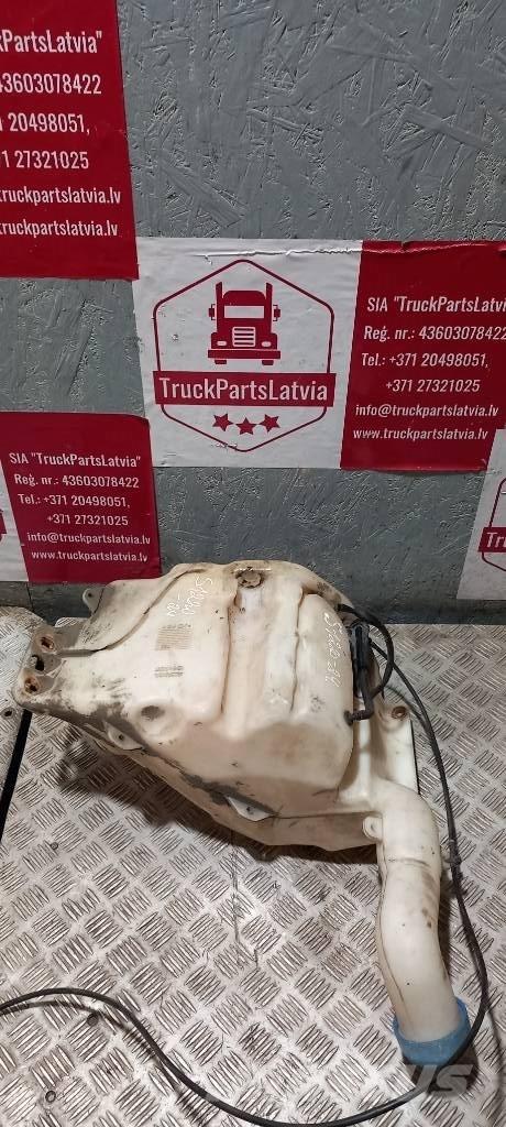 Scania G 400   1854255 Ohjaamot ja sisustat