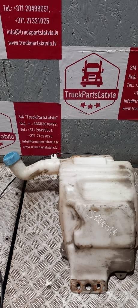 Scania G 400   1854255 Ohjaamot ja sisustat