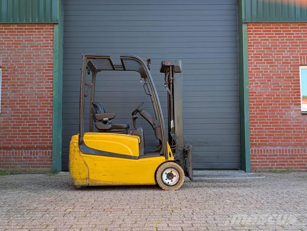Yale ERP 20 VT Sähkötrukit