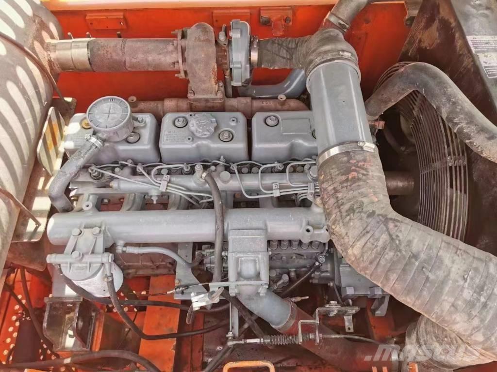 Doosan DH300LC-7 Telakaivukoneet