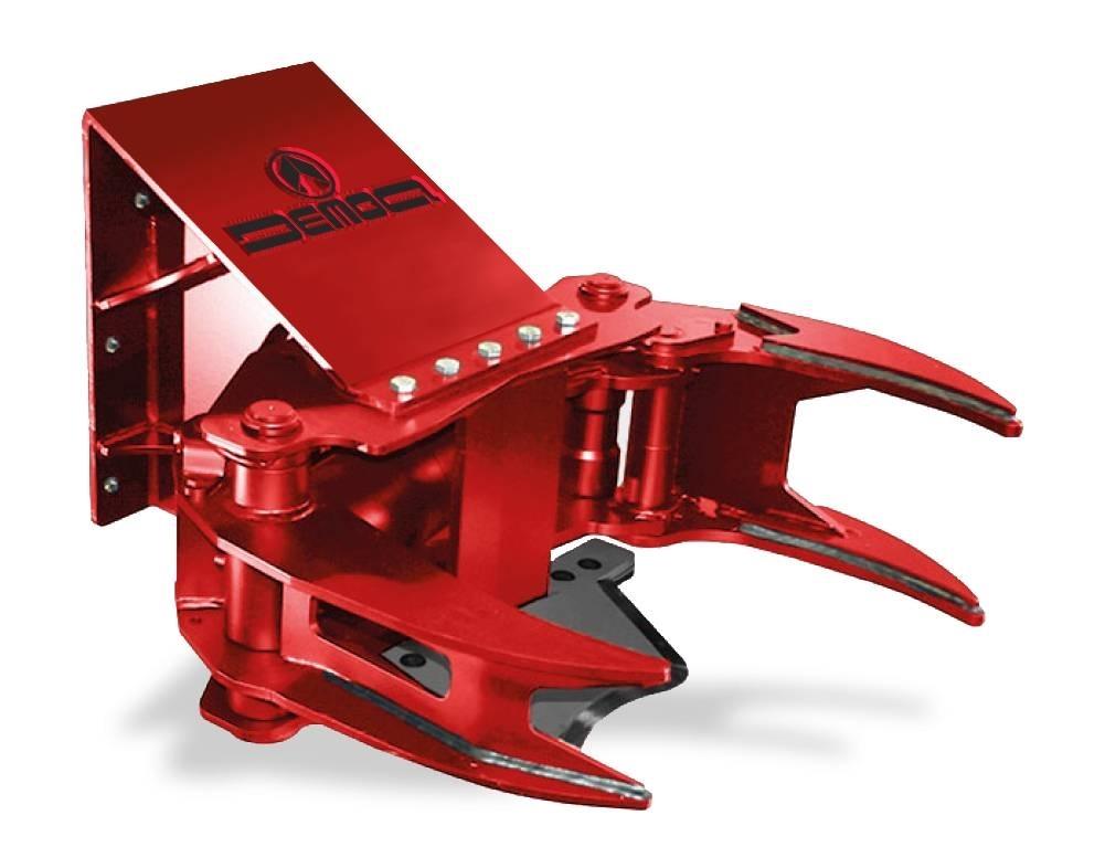 DEMOQ DW250 Kourat