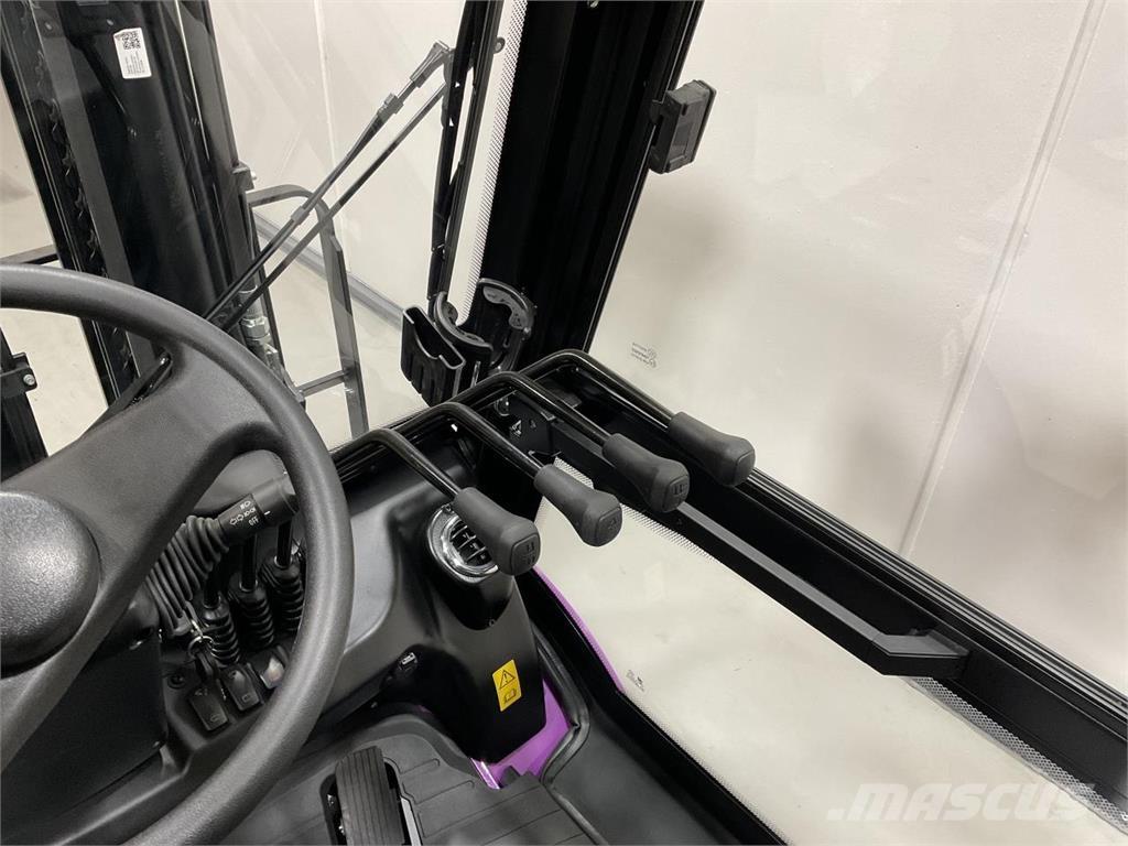  AntOn CBH 3.0 Sähkötrukit