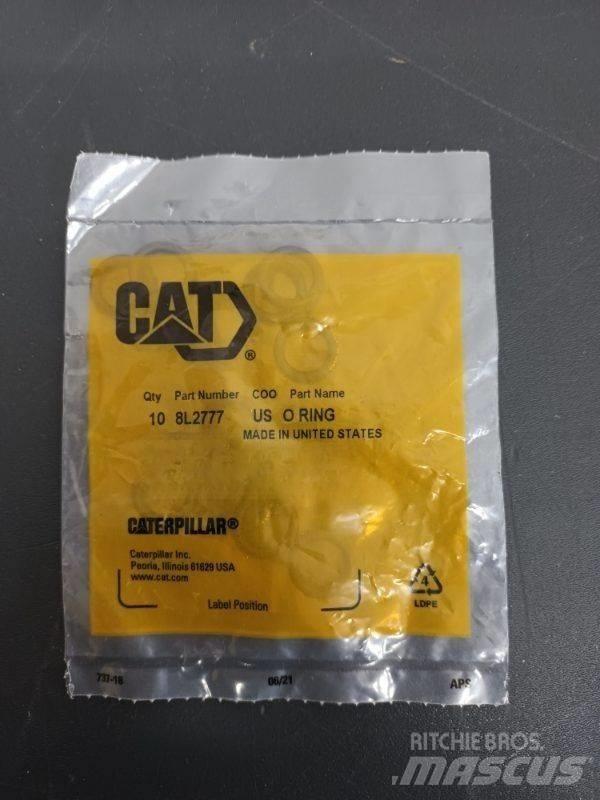 CAT O-RING 8L-2777 Moottorit