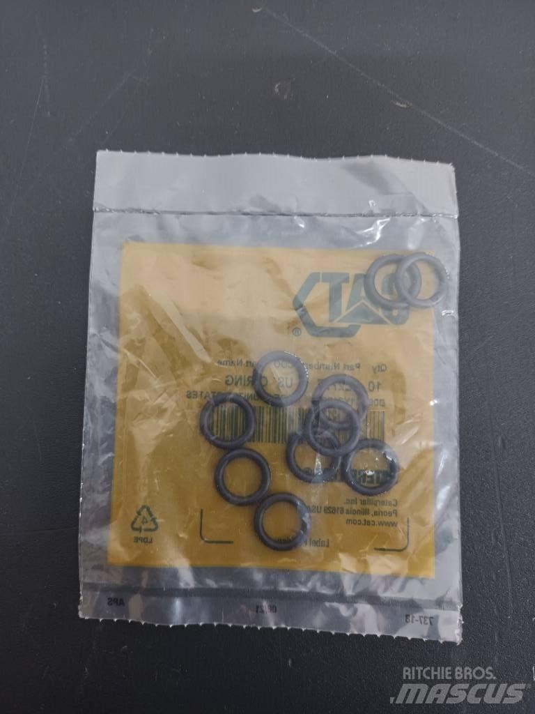 CAT O-RING 8L-2777 Moottorit