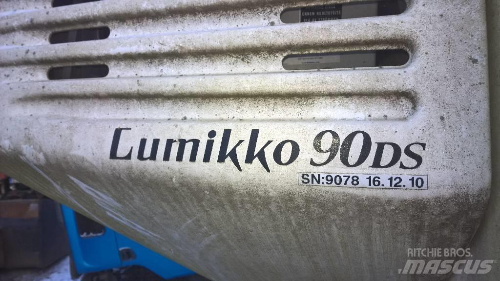 Lumikko 90 Muut