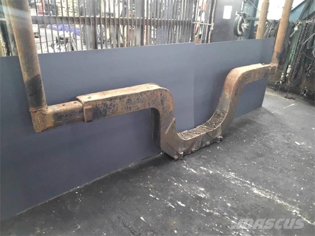Eco Log 594c Muut