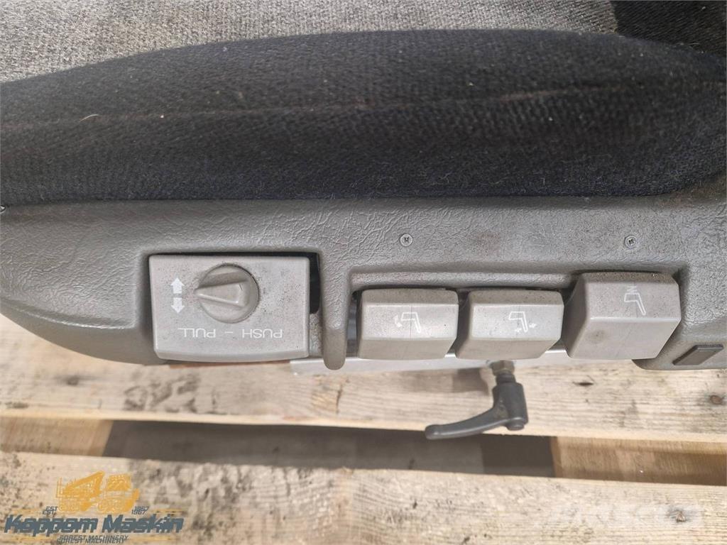  BeGe stol Airvent Muut