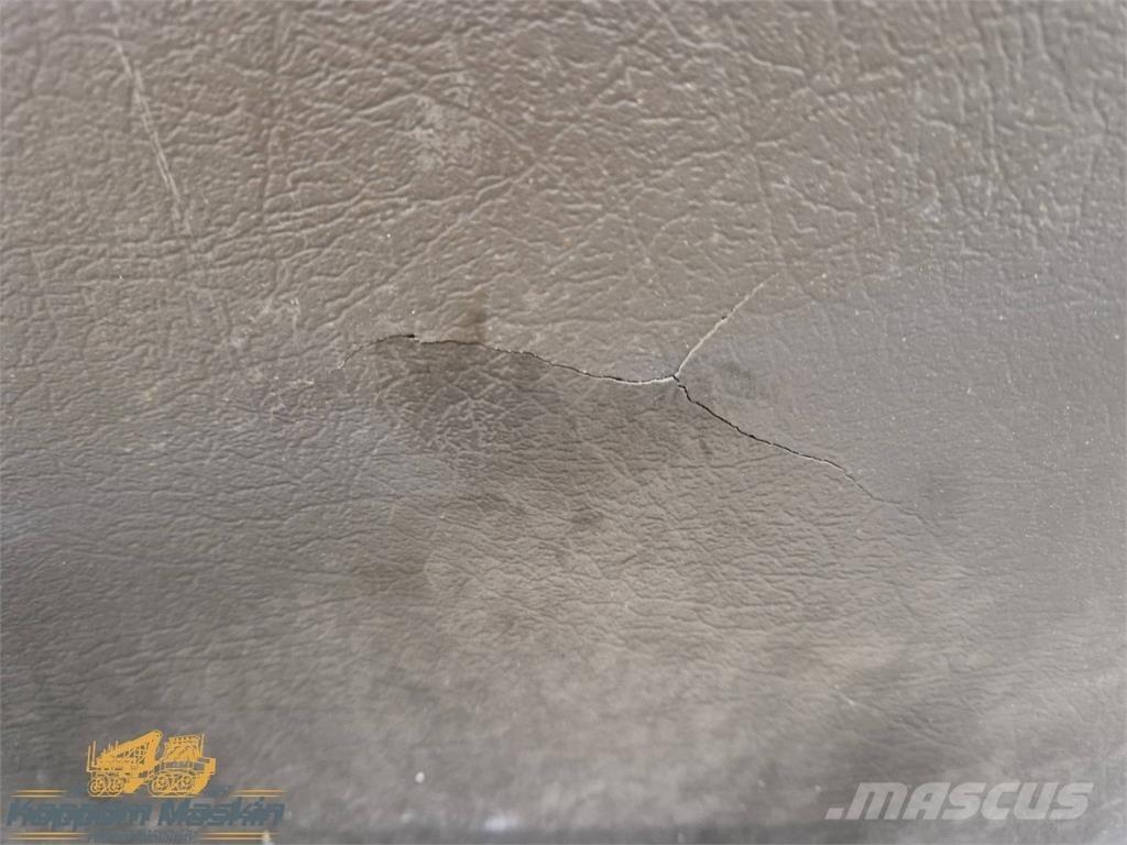  BeGe stol Airvent Muut