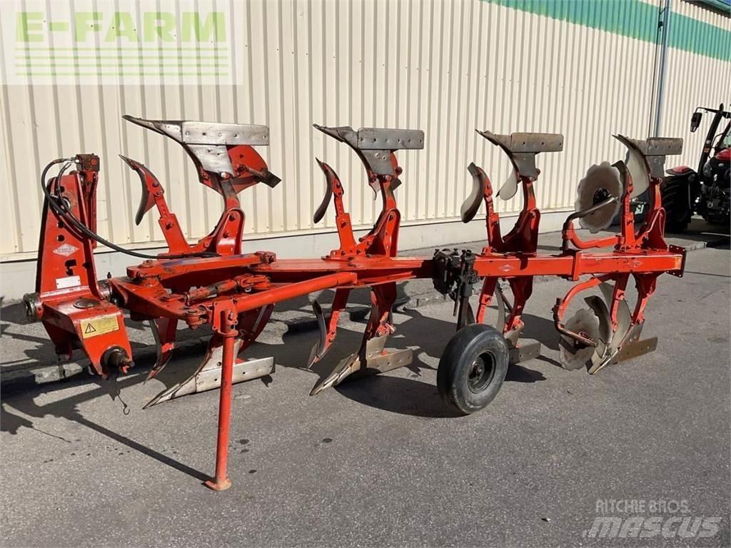 Kuhn MM 110 4T Conventional ploughs