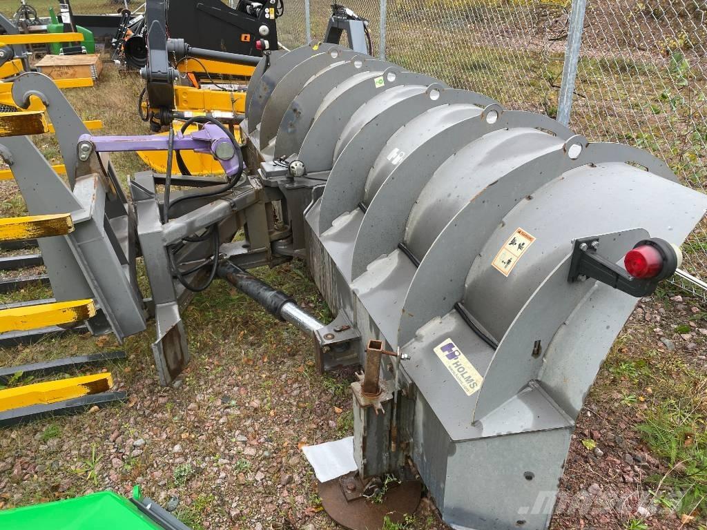 Holms PD 3,6 Lumiaurat