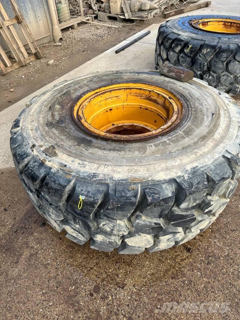 Goodride 23.5R25 Renkaat ja vanteet