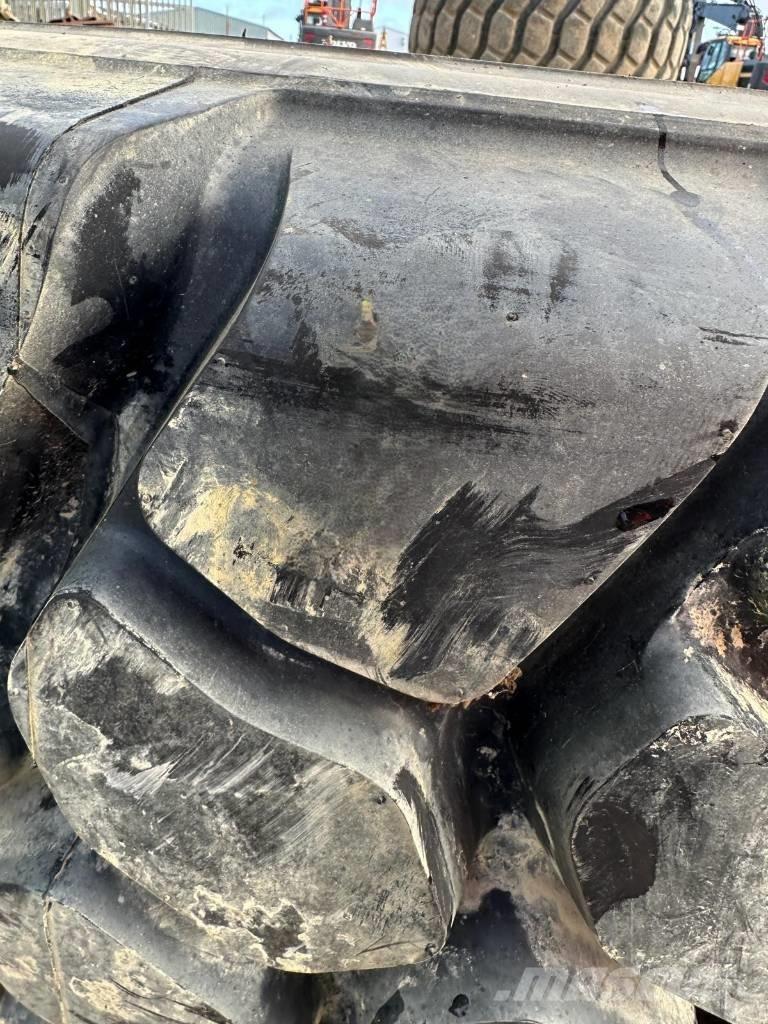 Goodride 23.5R25 Renkaat ja vanteet