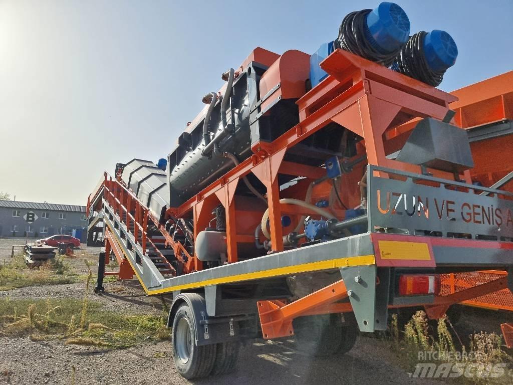  Stainmann ST400 Asfaltin uusiokäyttölaitteet