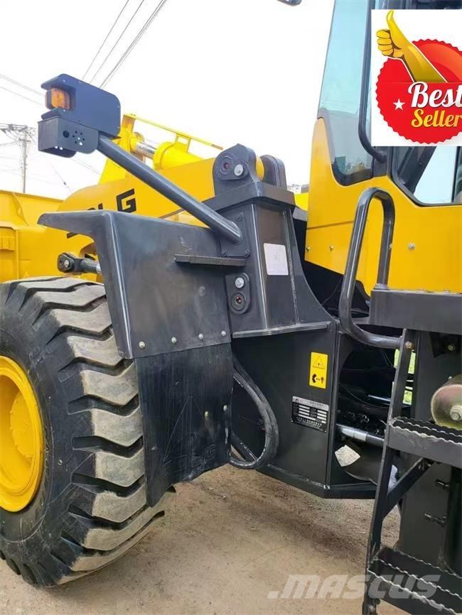 SDLG LG 956 L Pyöräkuormaajat