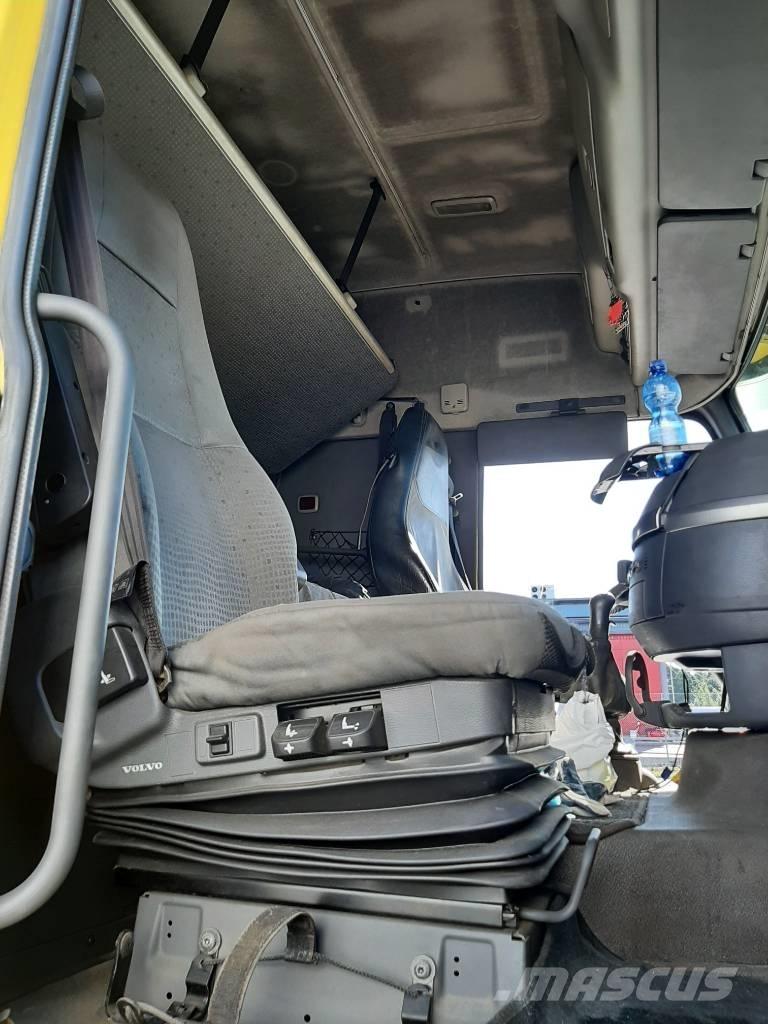 Volvo FH 12 Betonikuorma-autot