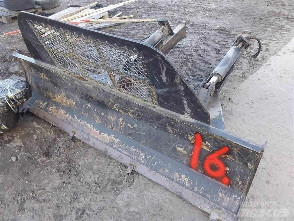 Timberjack 1710D Muut