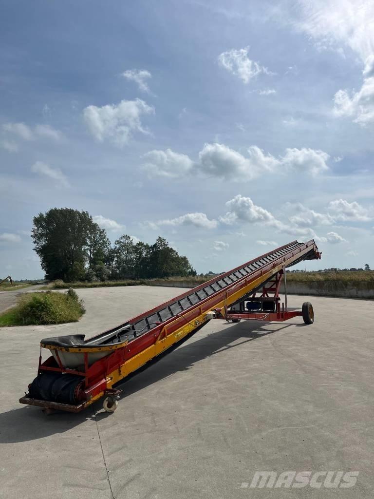 Bijlsma KT1400-60-3 Viljan kuljettimet