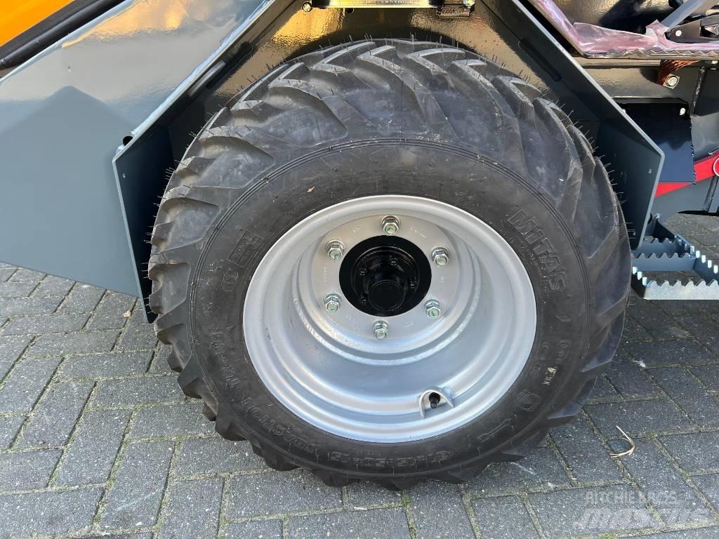 GiANT G2200E X-tra Yleiskuormaajat
