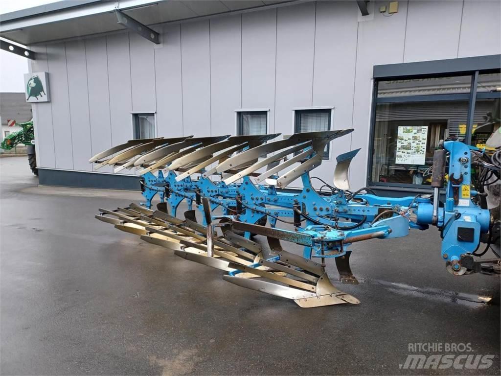 Lemken VariOpal 8 Sarka-aurat