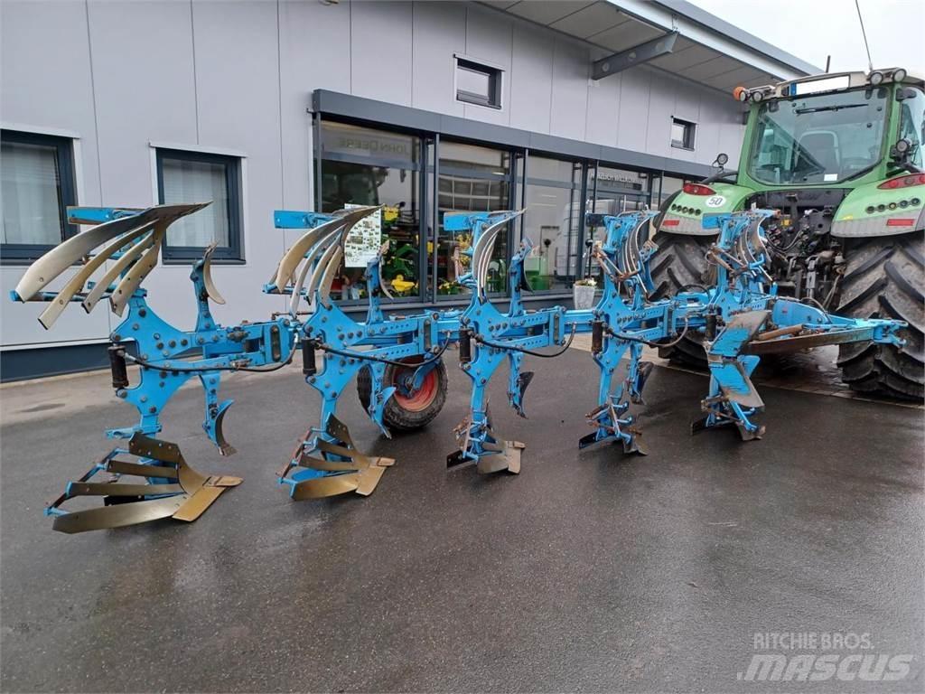 Lemken VariOpal 8 Sarka-aurat