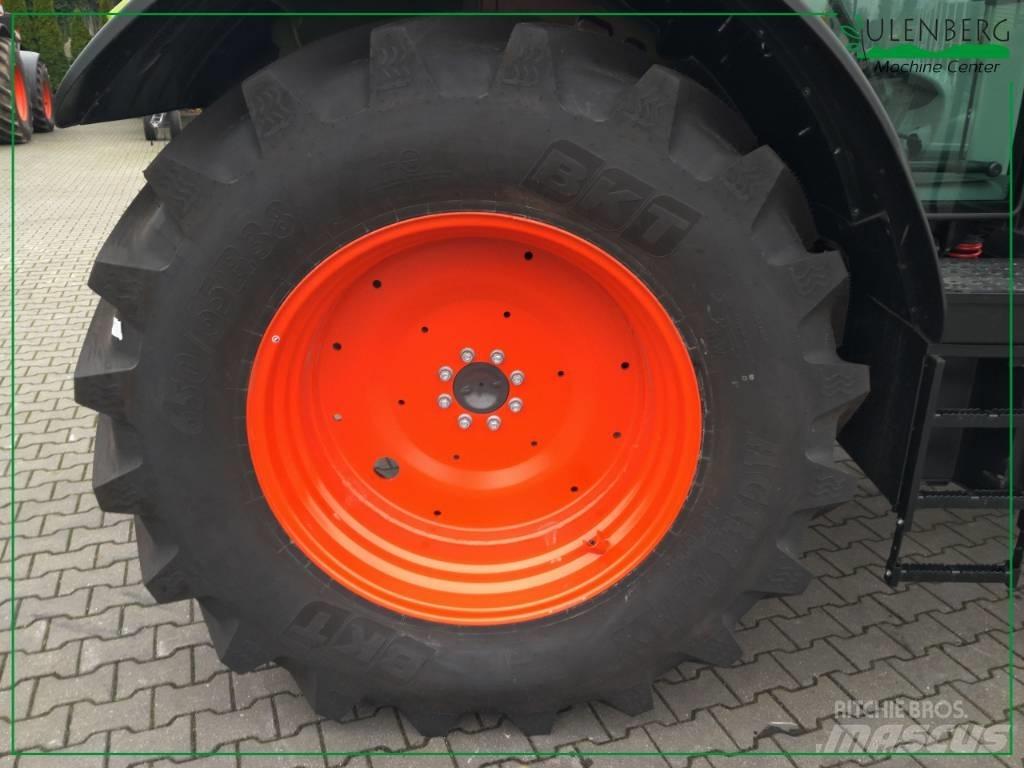 CLAAS ARION 610 Traktorit