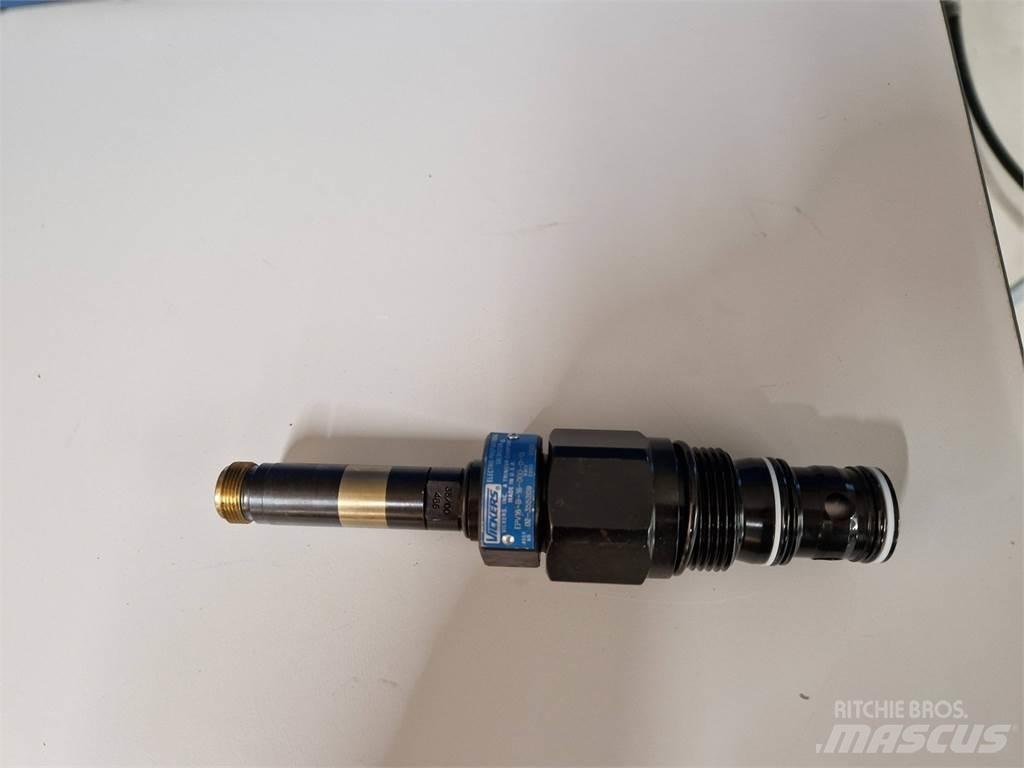 Rottne 072-0082 Hydrauliikka