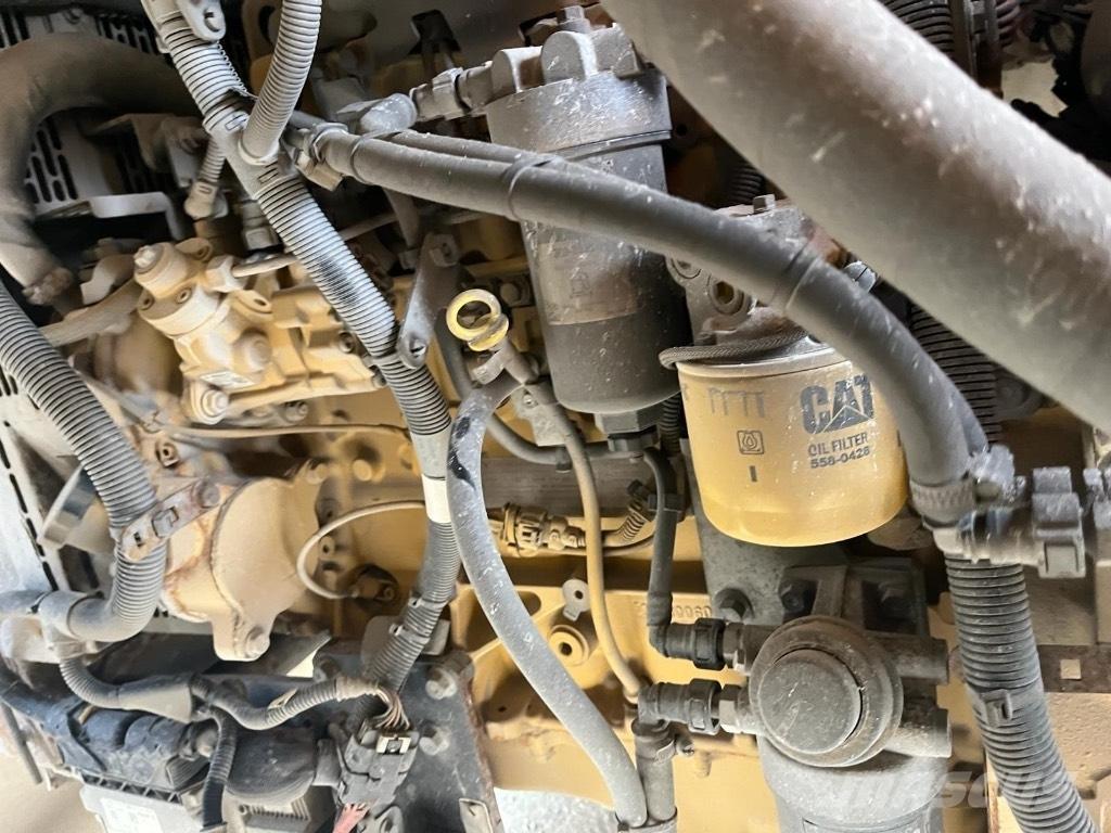 Sandvik QE 241 Seulat