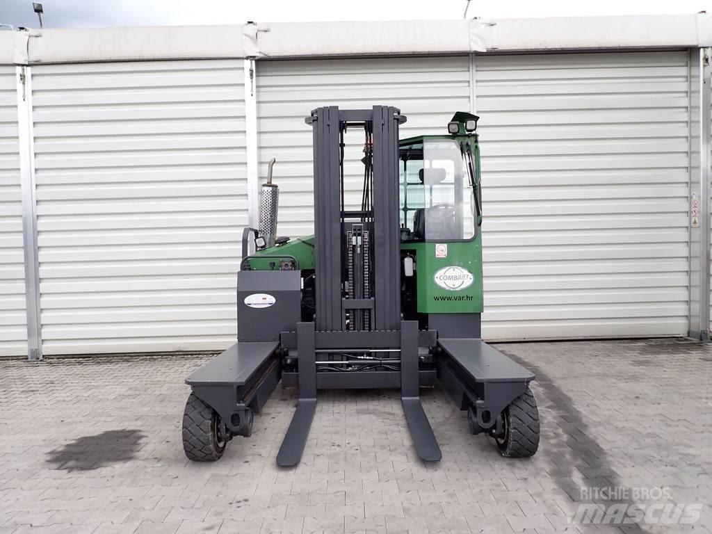Combilift C4500 Kylkitrukit