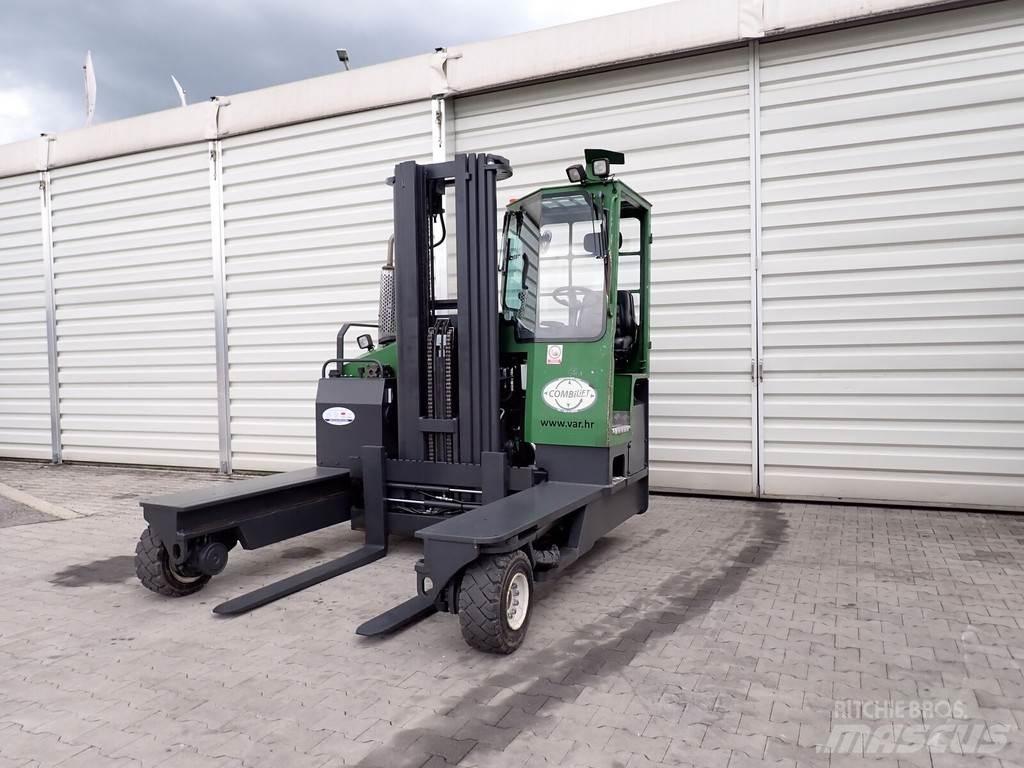 Combilift C4500 Kylkitrukit