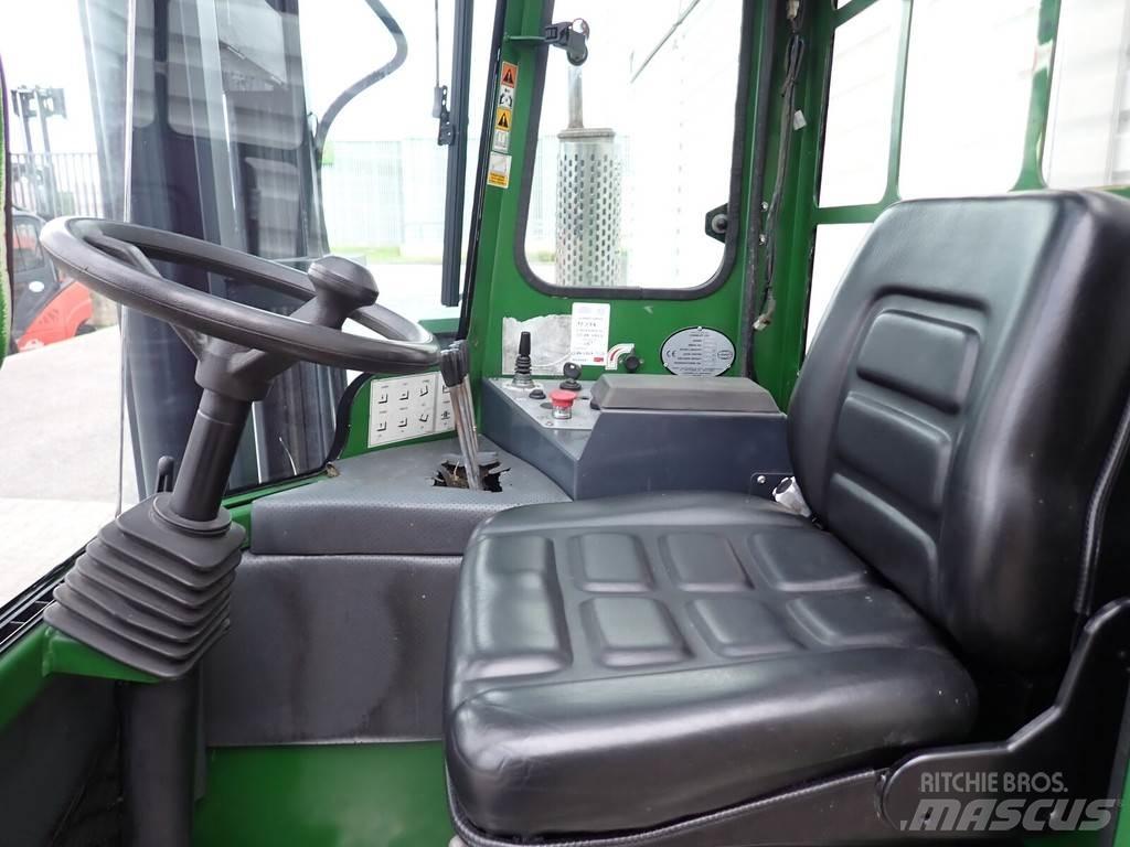 Combilift C4500 Kylkitrukit