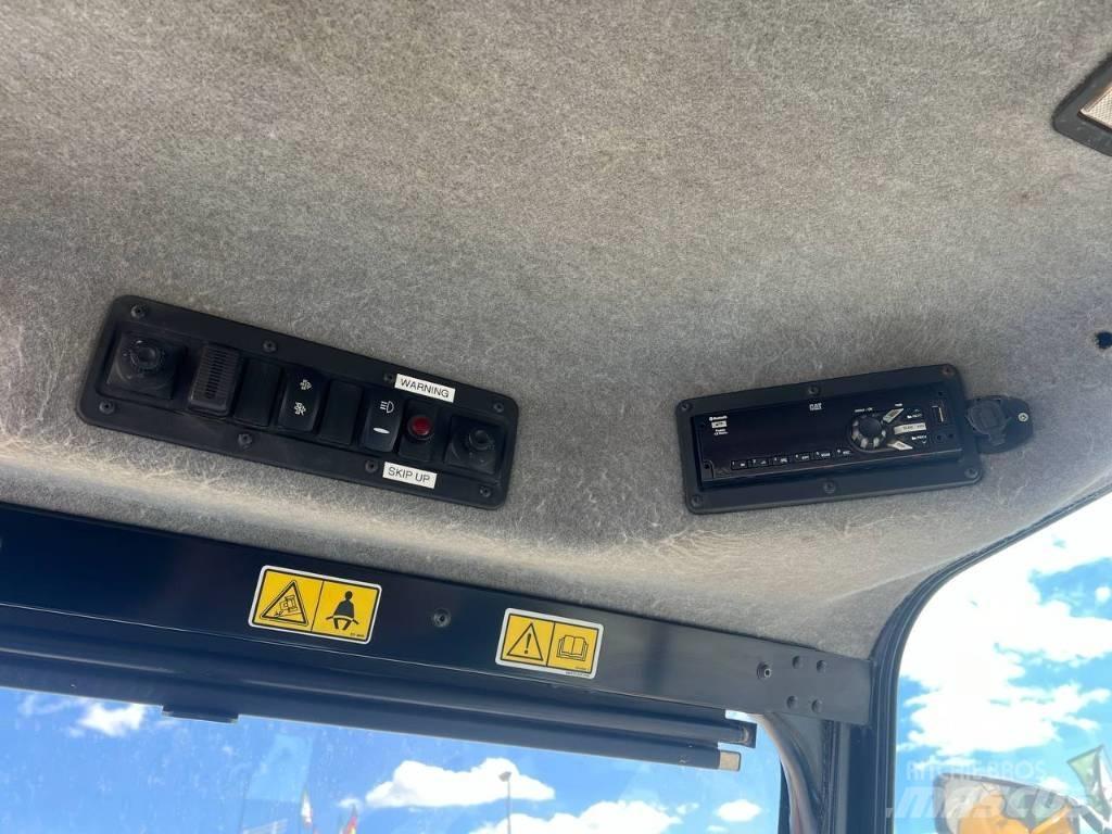 CAT 745 C Dumpperit