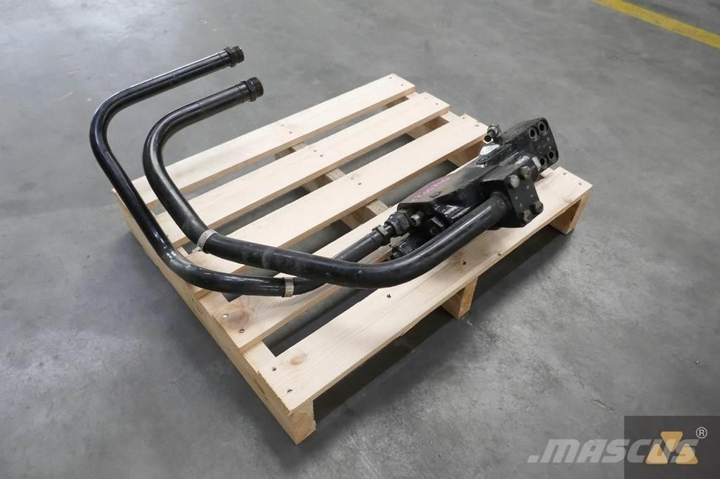 CAT 352-7143 Muut