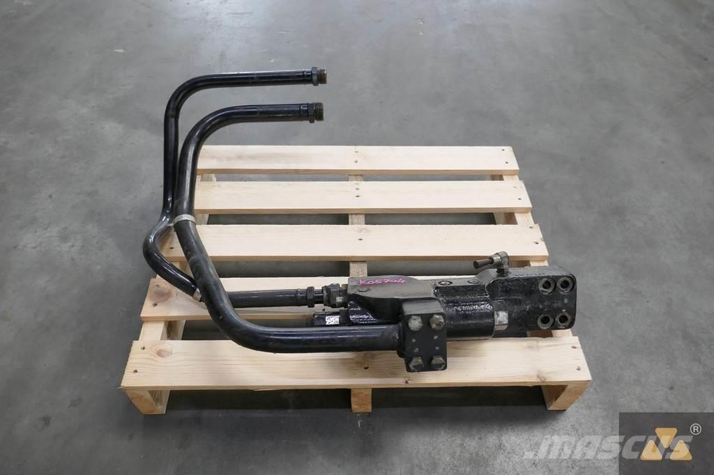 CAT 352-7143 Muut