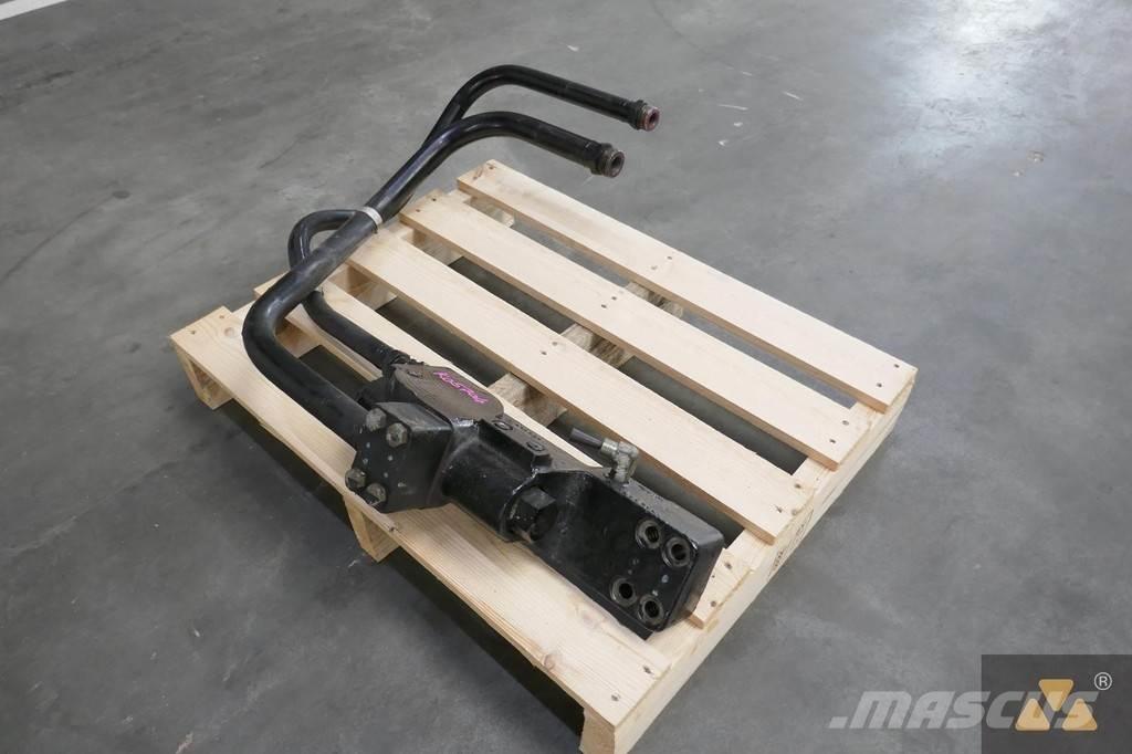 CAT 352-7143 Muut