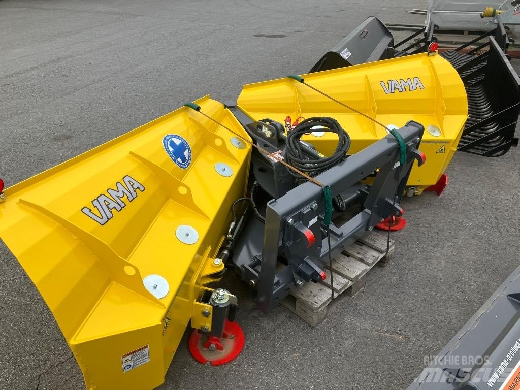 Vama ENA3440K Lumiaurat