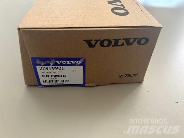 Volvo EC 700 Telakaivukoneet