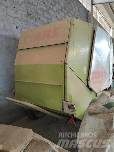 CLAAS ROLLANT66 Pyöröpaalaimet