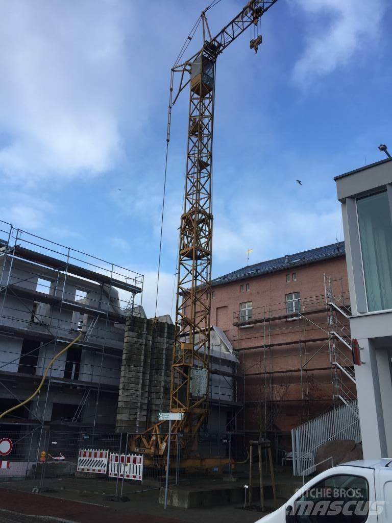 Liebherr 71 K Torninosturit