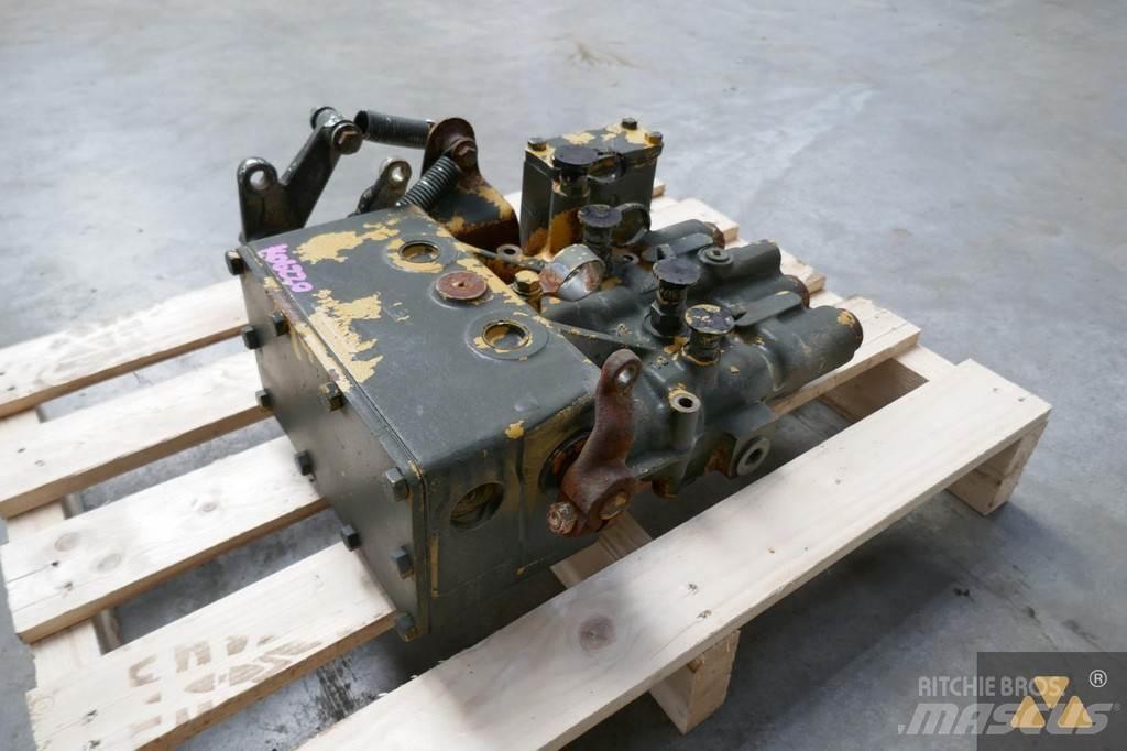 CAT 3T-6443 Muut