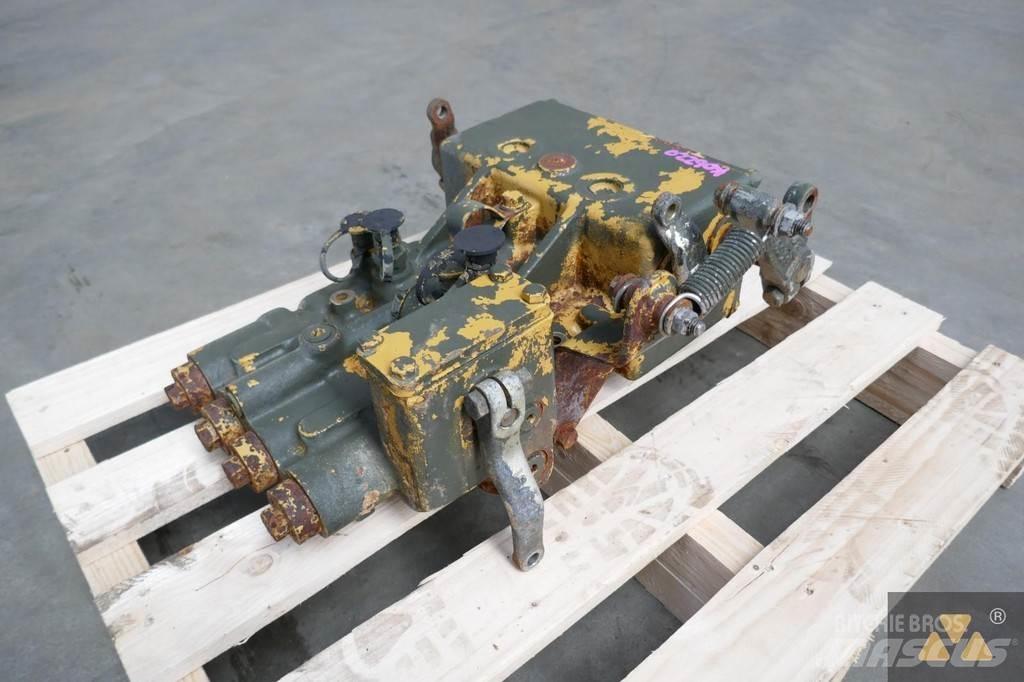 CAT 3T-6443 Muut
