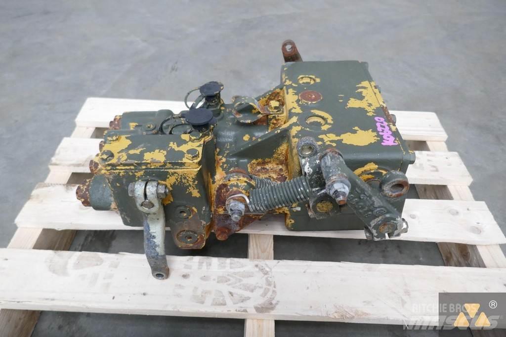 CAT 3T-6443 Muut